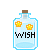 Wish in a Jar - Free Icon by Sleepy-Stardust
