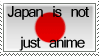 Japan is not by Violete-P