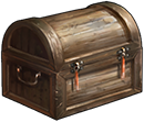 Treasure Box by TokoTime
