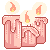 free_icon___pink_candles_by_xqueen-d84011o.gif