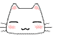 Bunny Kitty Emoji-01 (Lovely) [V1] by Jerikuto