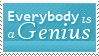 everybody_is_a_genius_stamp_by_mylastel-d5hjw5z.gif