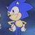 Sonic OVA - Tails Sonic Scared Hug