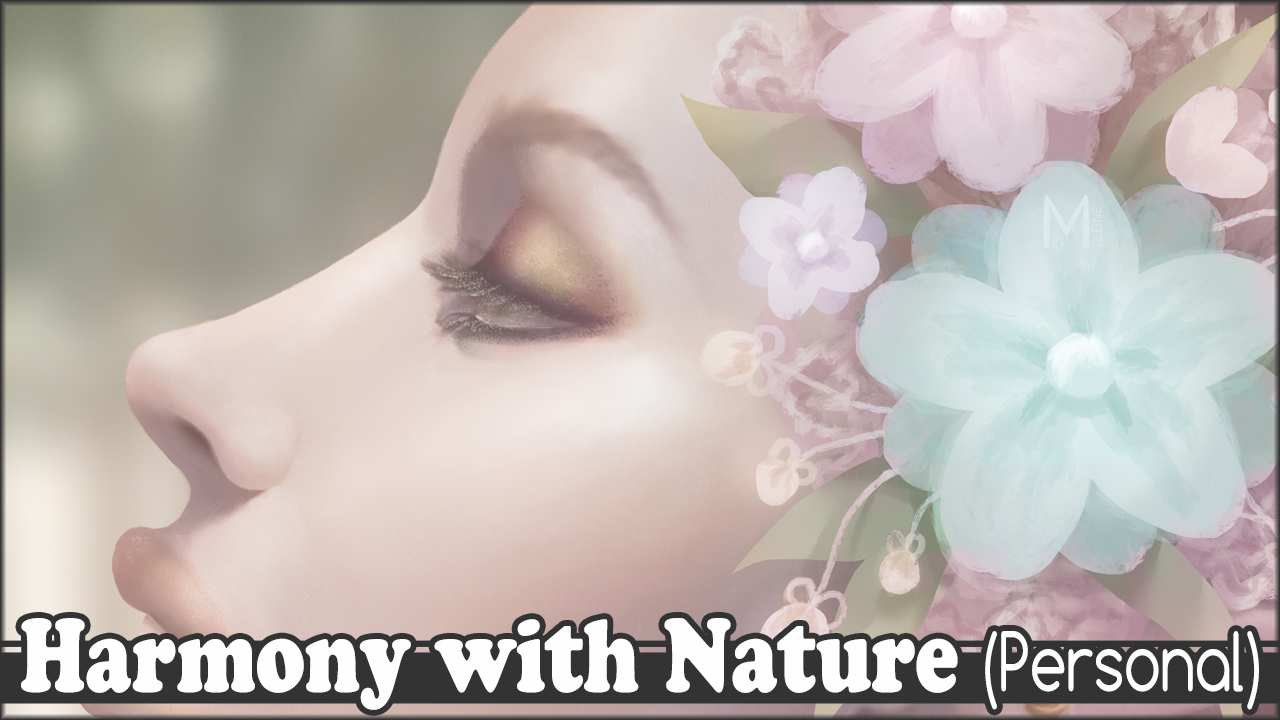 Watch Harmony with Nature