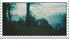 Foggy Stamp by G0REH0UND