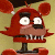 Foxy's Booty Overload (Chat Icon)