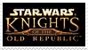 KotOR Stamp by Isriana