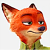 Emoticon: Don't make Zootopia overrated 'kay?