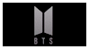 STAMP: BTS Logo #1 by Hallyumi