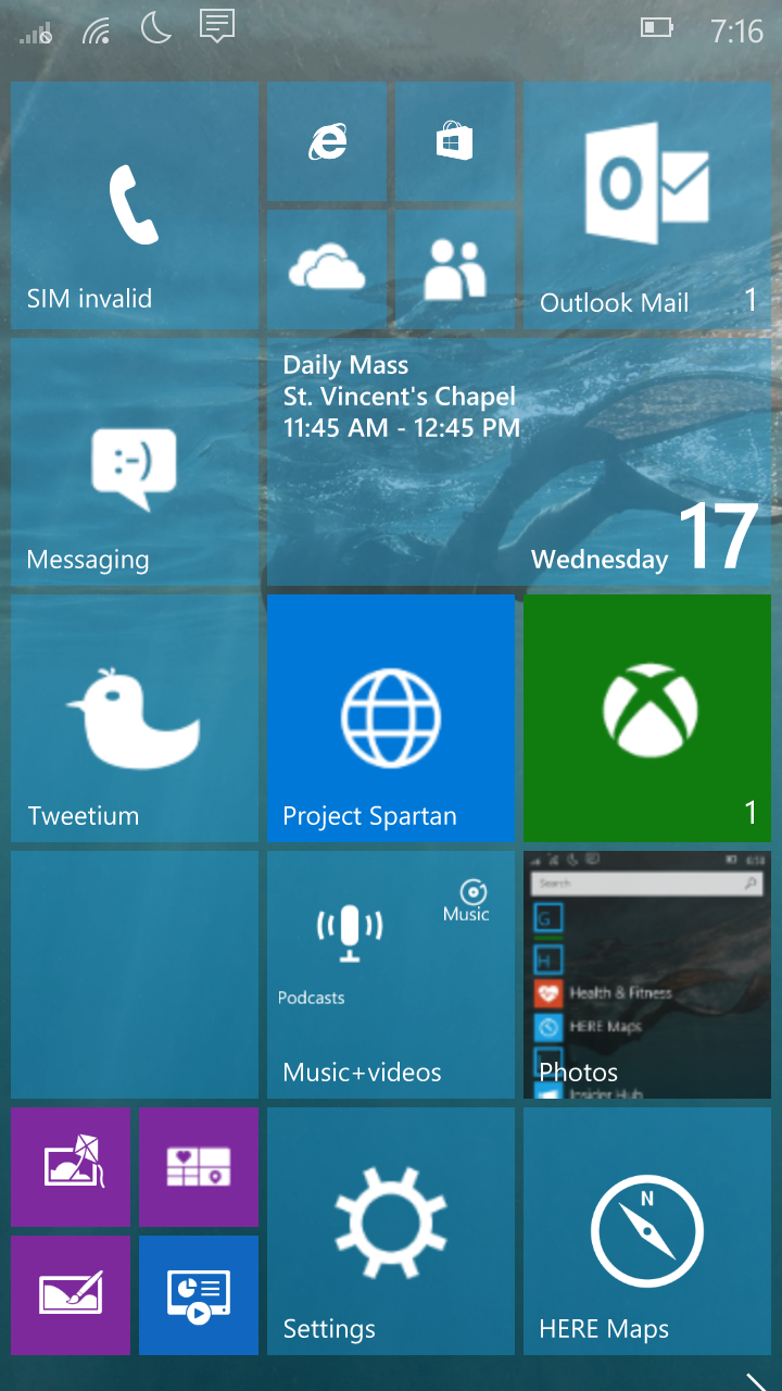 Theme For Windows 10 Mobile   Themes Windows Background 