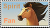 Spirit Stamp by KTstamps