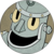 Dr. Kahls Robot 2 .:CupHead:. Icon