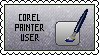 Corel Painter User STAMP by Drayuu