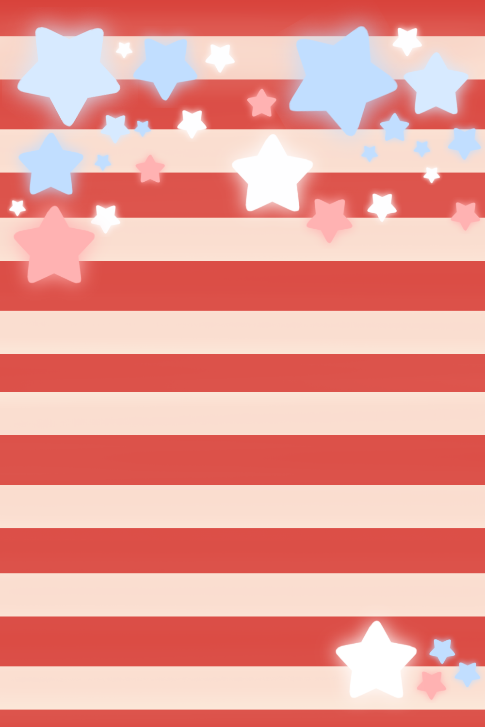Get Ready for the 4th of July with this Background