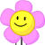 BFDI - Flower Emoticon - IDFB Intro