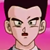 Dragon Ball GT Baby Gohan shocked icon