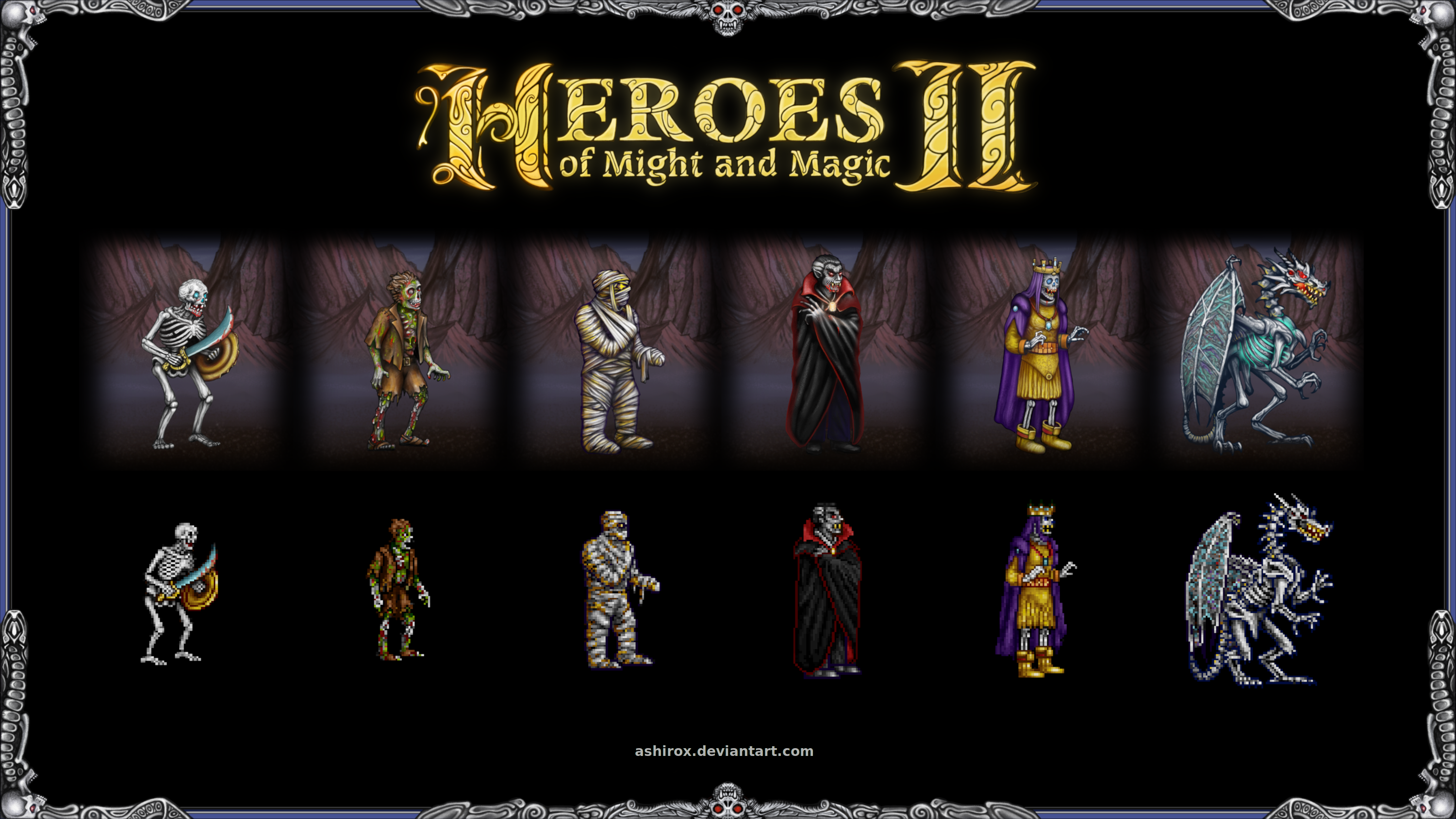 heroes_of_might_and_magic_ii_hd_by_ashir