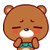 bear_emoji_13__blushing_hnnng___v1__by_jerikuto-d778kuk.gif