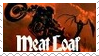 Meat Loaf Stamp 2 by dA--bogeyman