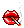 Pixel Smoking Lips