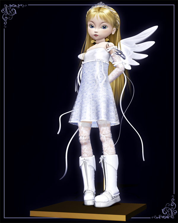 Angelic Pretty by joannastar on DeviantArt