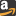 Amazon Inc. (black version, 2) Icon ultramini