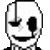 Gaster Icon