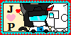 Kitty Jazz and Kitty Prowl Stamp by TFLightPrime