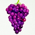 Icon - Grapes
