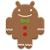 Android Gingerbread (2) Icon