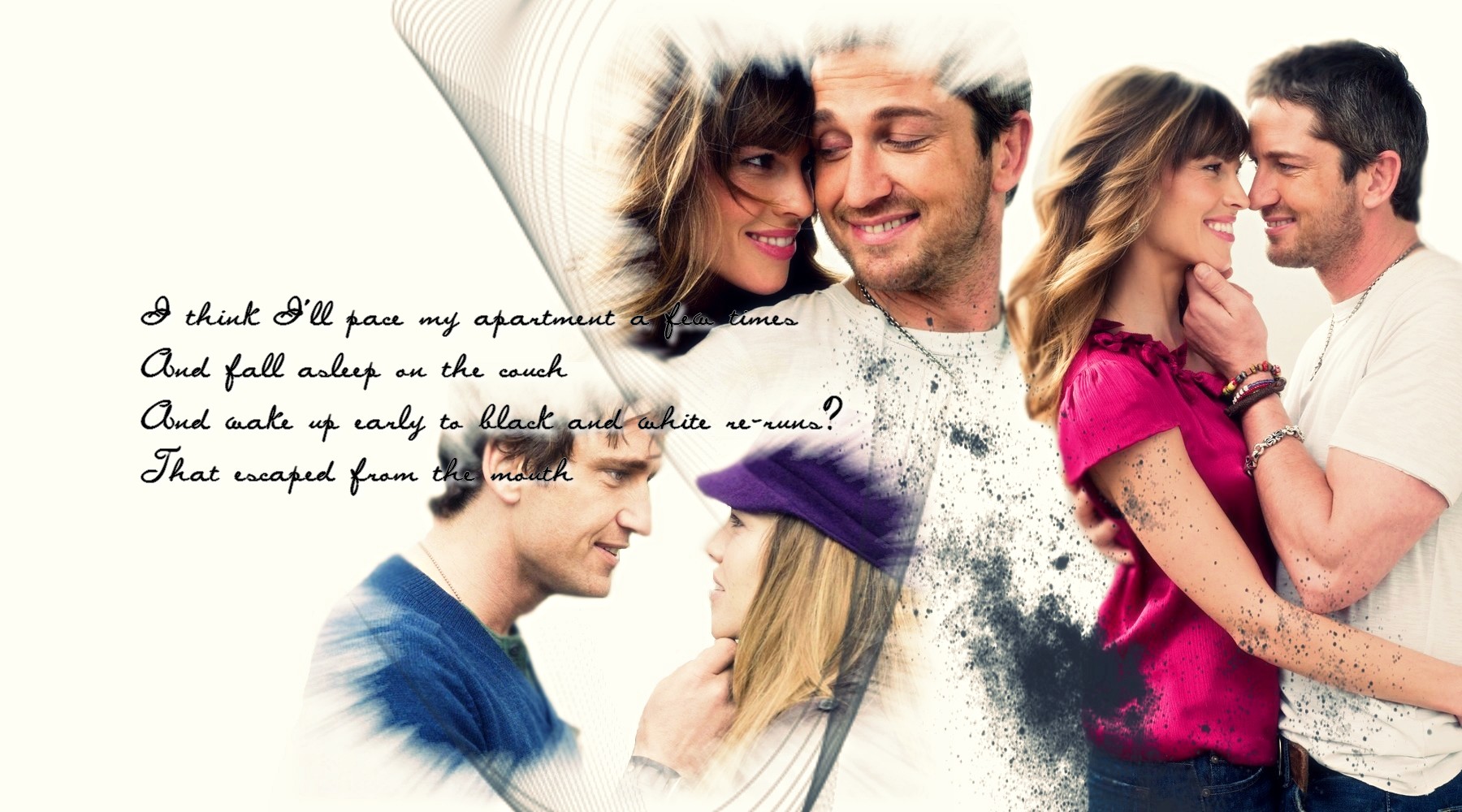 ps i love you wallpaper by KatherinS