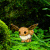 pokemon gif leafeon