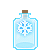 Free Avatar: Potion of Winter by FantasyStock