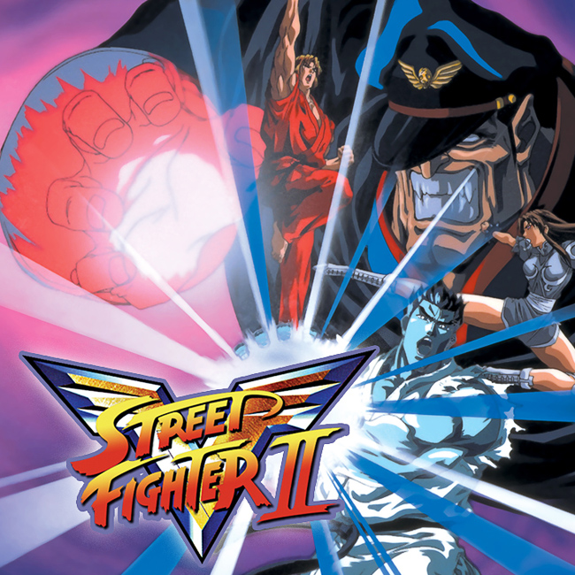 [Análise Retro Anime] - Street Fighter 2 Victory [18+] Sf2v_by_mdtartist83-d8nqc5n