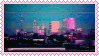 Cityscape Tapes | stamp by TheCandyCoating