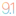 iOS 9.1 Icon ultramini