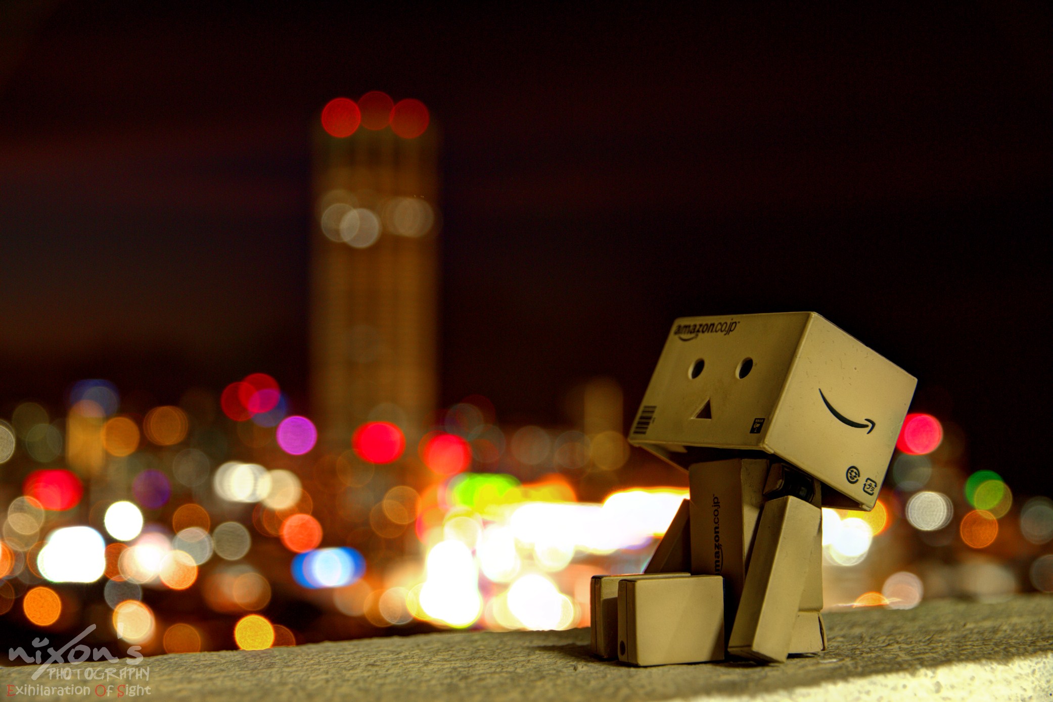 Danbo Kecewa  www.pixshark.com - Images Galleries With A 