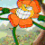Cagney Carnation Icon