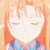 Asuna Wiping Tears Icon