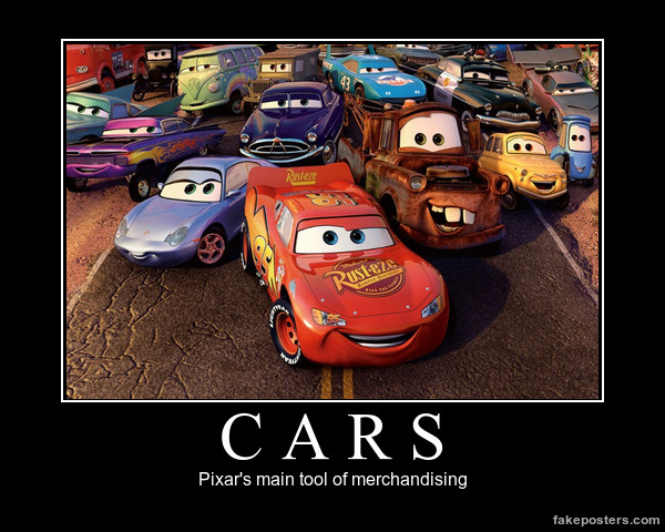 Cars Memes Pixar