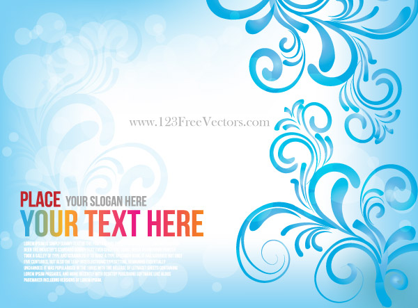 [free vector background 123freevectors] - 100 images 