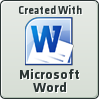 Microsoft Word от LumiResources