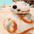 BB-8 Rolling Icon