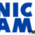 Sonic Team (wordmark, 1998-present) Icon mid 2/2