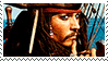 Jack Sparrow by loupdenuit
