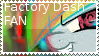 Rainbow Factory - Fan Stamp by BlackMambaZANE