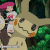 Pokemon Mimikyu Nodding Icon
