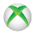 Xbox One Icon mid