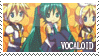 Stamp  Vocaloid by u-sagi