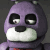 Sad Bonnie is sad [Chat Icon]
